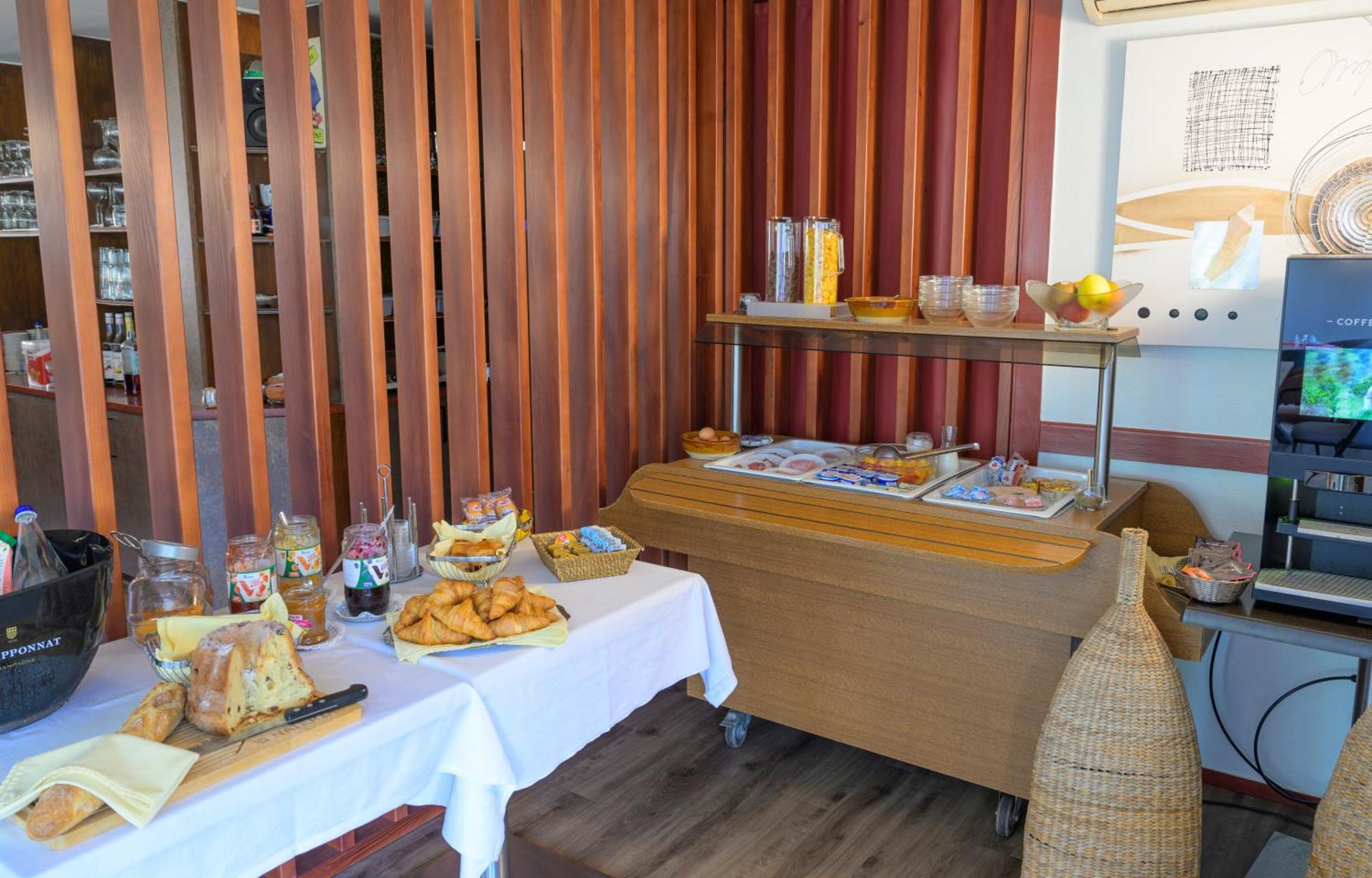 Hotel Restaurant Au Relais D'Alsace ロウファッハ エクステリア 写真