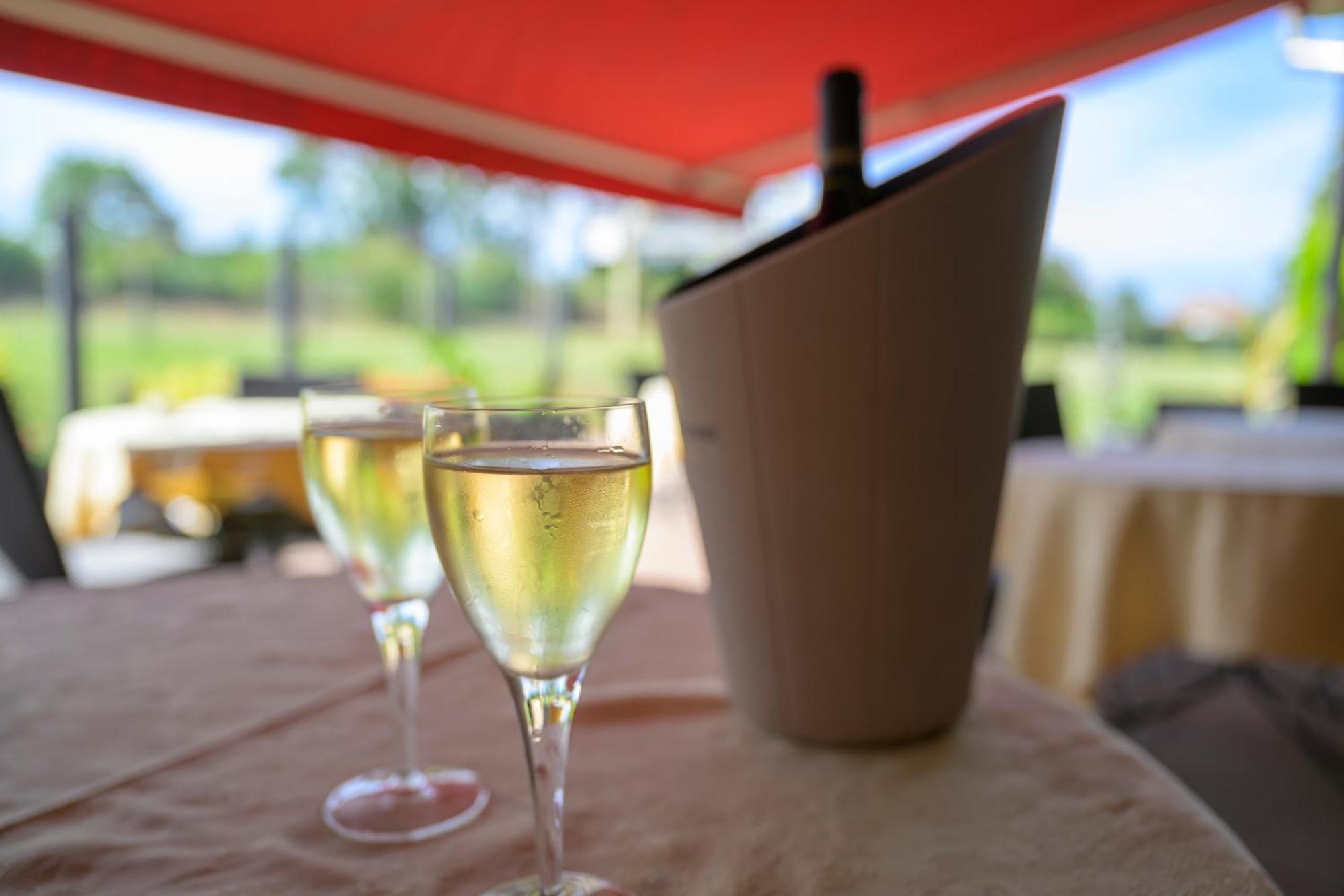 Hotel Restaurant Au Relais D'Alsace ロウファッハ エクステリア 写真