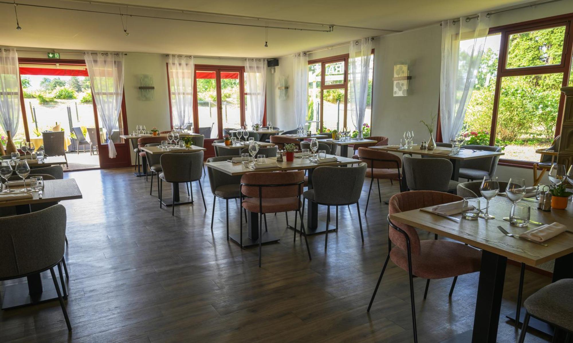 Hotel Restaurant Au Relais D'Alsace ロウファッハ エクステリア 写真