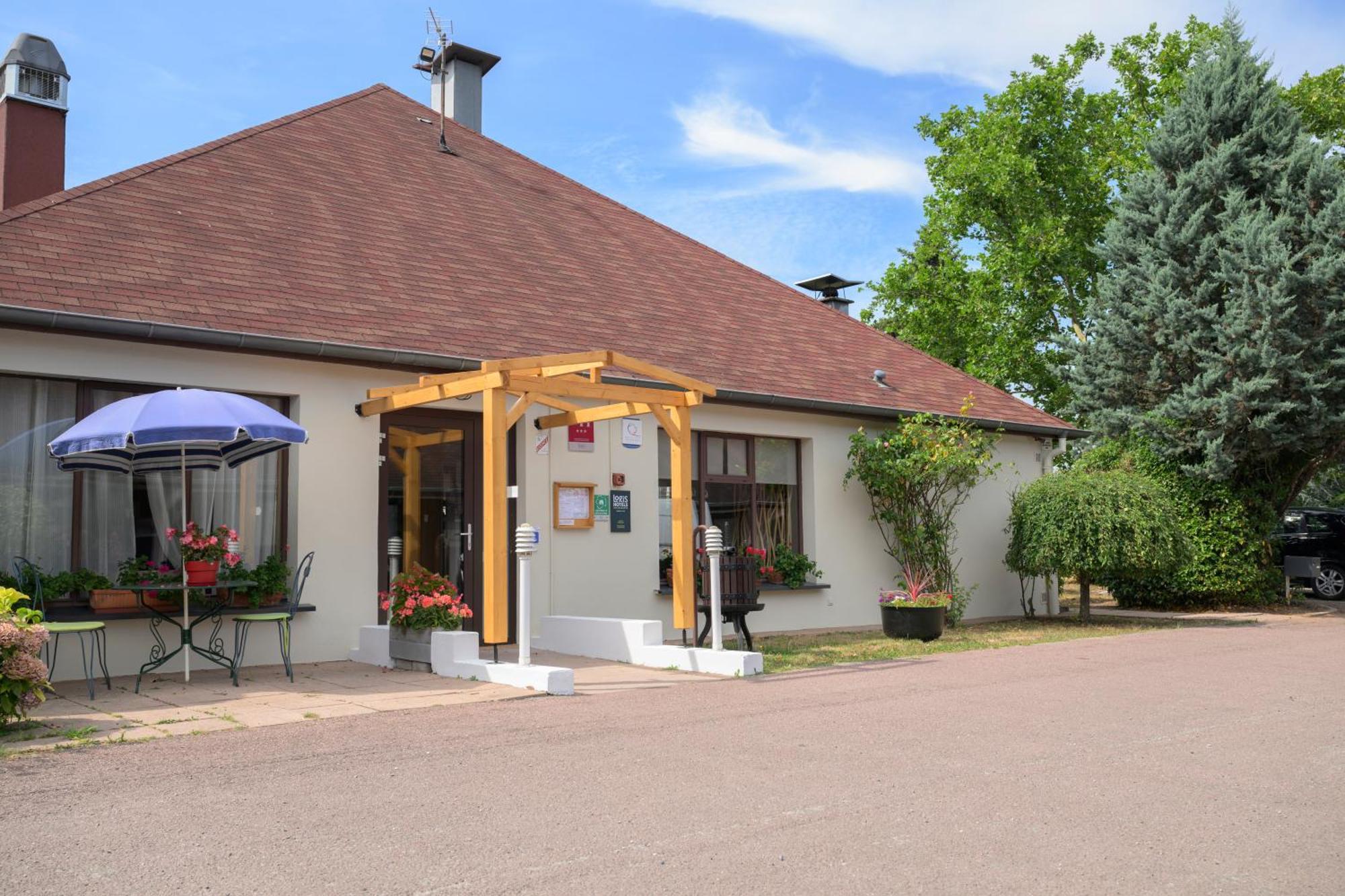 Hotel Restaurant Au Relais D'Alsace ロウファッハ エクステリア 写真
